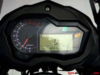 BENELLI TRK 502 X -APTA A2-