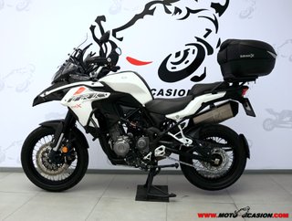 BENELLI TRK 502 X -APTA A2-