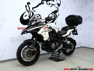 BENELLI TRK 502 X -APTA A2-