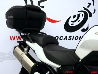 BENELLI TRK 502 X -APTA A2-