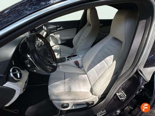 Mercedes Clase CLA CLA 200 d