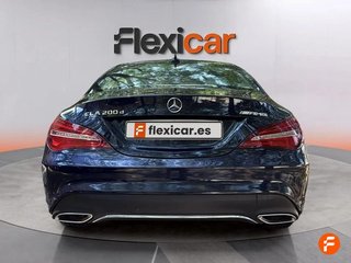 Mercedes Clase CLA CLA 200 d