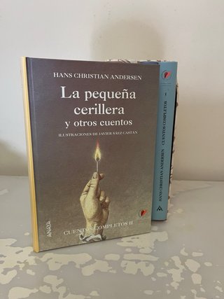 La Sirenita y Otros Cuentos