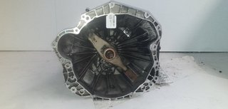 238875 caja cambios 98vt700361y ford transit 2.5