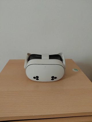 Meta Quest 3S 128GB VR