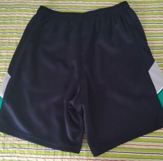 Pantalón corto deportivo Fesd Talla M
