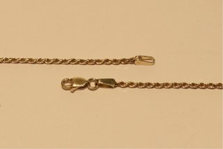 CORDON DE ORO 18K/ 6.6GR
