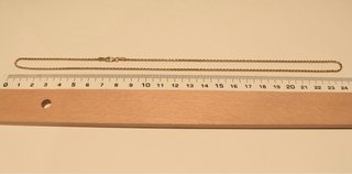 CORDON DE ORO 18K/ 6.6GR