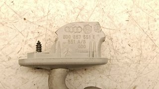 PARASOL IZQUIERDO SEAT AROSA (6H1) AER