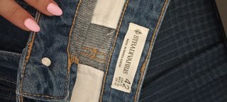 Shorts Stradivarius