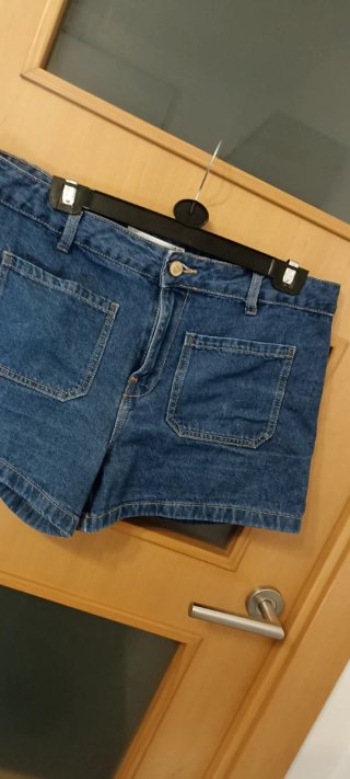 Shorts Stradivarius