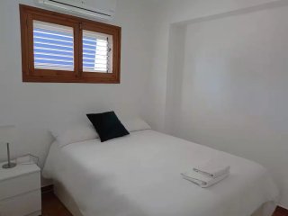 Apartamento Vacacional Cullera Medusa