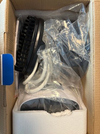 Cepillo para Plancha de Vapor Rolipo