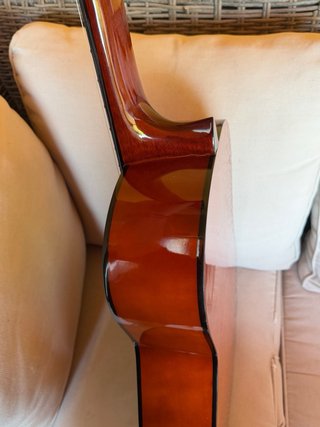 Guitarra Española José Torres