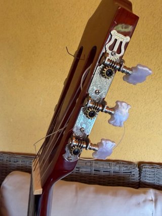 Guitarra Española José Torres