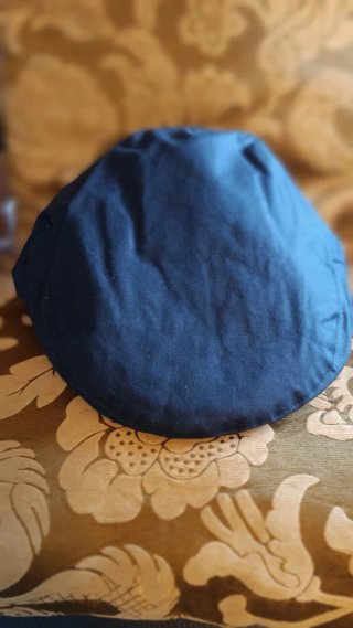 Gorra Barbour Azul marino