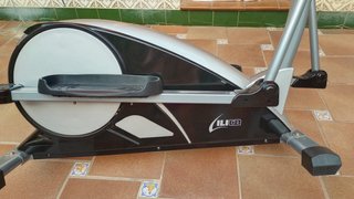 Bicicleta Elíptica Ilico