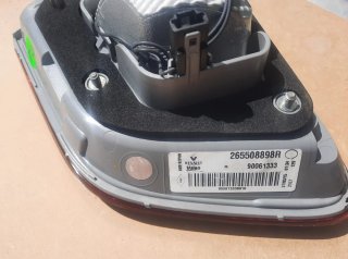 Piloto trasero Renault Kadjar
