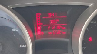 SEAT Ibiza 1.9tdi 105 cv averia