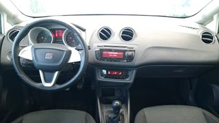 SEAT Ibiza 1.9tdi 105 cv averia