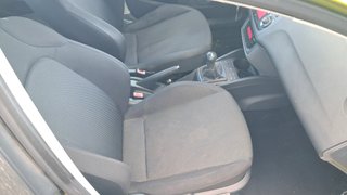 SEAT Ibiza 1.9tdi 105 cv averia
