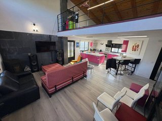Casa rural en venta en Castalla