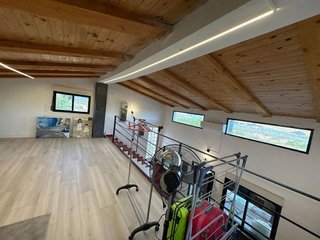 Casa rural en venta en Castalla
