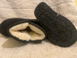 Scarpe Bambino Nero