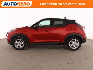 Nissan Juke 1.0 DIG-T N-Connecta