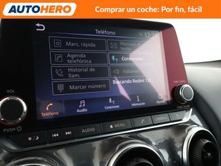 Nissan Juke 1.0 DIG-T N-Connecta