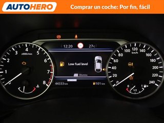 Nissan Juke 1.0 DIG-T N-Connecta