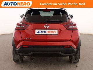 Nissan Juke 1.0 DIG-T N-Connecta
