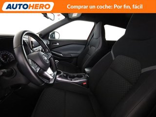 Nissan Juke 1.0 DIG-T N-Connecta