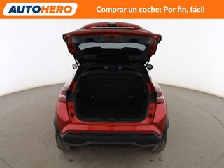 Nissan Juke 1.0 DIG-T N-Connecta