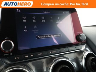 Nissan Juke 1.0 DIG-T N-Connecta