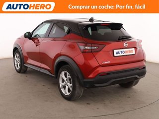 Nissan Juke 1.0 DIG-T N-Connecta
