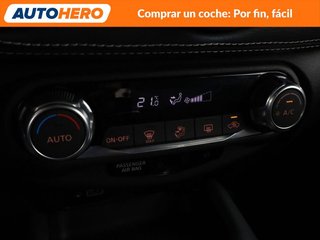 Nissan Juke 1.0 DIG-T N-Connecta