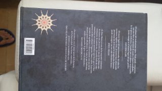Jerusalén de Alan Moore