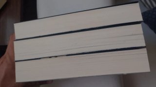 Jerusalén de Alan Moore