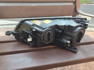 Faro Bixenon Skoda Octavia III [3]