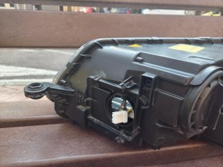 Faro Bixenon Skoda Octavia III [3]