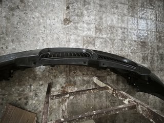 Parachoques M4 E90