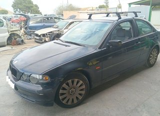 Bmw 401061 salpicadero serie 3 compact (e46) 320td