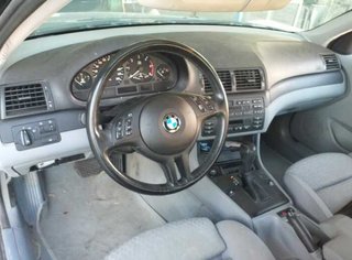 Bmw 401061 salpicadero serie 3 compact (e46) 320td
