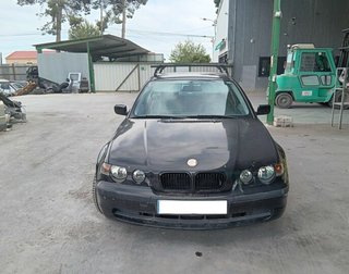 Bmw 401061 salpicadero serie 3 compact (e46) 320td