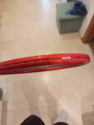 Wilson Defyer 100