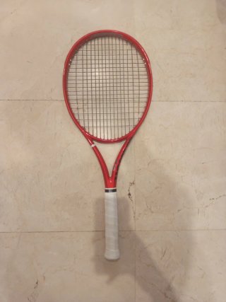 Wilson Defyer 100