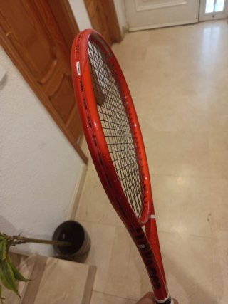 Wilson Defyer 100
