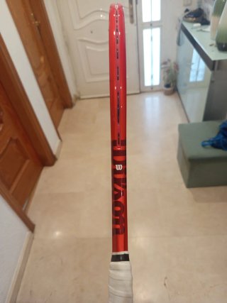 Wilson Defyer 100