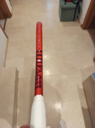 Wilson Defyer 100